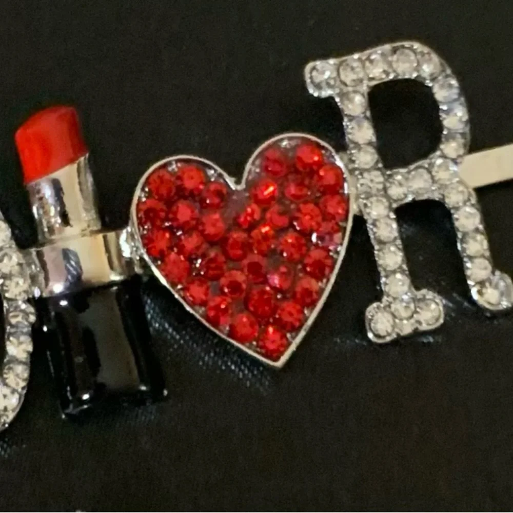 Hair Pin - Picture 2 of 2